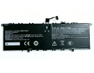 N80z g1d batteri, 15.6V 4488mAh lenovo n80z g1d laptop batterier