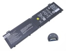 Predator helios neo 16(phn16-i31) hög kapacitet batteri, 15.6V 5785mAh acer predator helios neo 16(phn16-i31) laptop batterier Predator helios neo 16(phn16-i31) hög kapacitet batteri, 15.6V 5785mAh acer predator helios neo 16(phn16-i31) laptop batterier