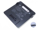 6548a0 batteri, 15.48V 5170mAh gpd 6548a0 laptop batterier