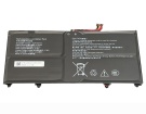 6548a0 batteri, 15.48V 5170mAh gpd 6548a0 laptop batterier