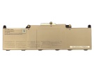 L25l3p70 batteri, 11.7V 4960mAh lenovo l25l3p70 laptop batterier