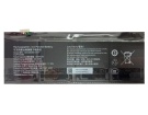 Aec626380-4s1p hög kapacitet batteri, 15.56V 5500mAh one mix aec626380-4s1p laptop batterier