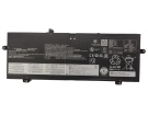 Sb11u72991 batteri, 15.48V 4525mAh lenovo sb11u72991 laptop batterier