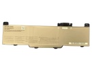Sb11m89971 batteri, 11.61V 5168mAh lenovo sb11m89971 laptop batterier