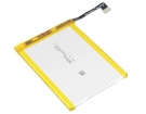 Clp255875 batteri, 3.8V 2370mAh onyx boox clp255875 laptop batterier