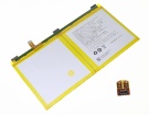 Clp239293-2 hög kapacitet batteri, 3.8V 6300mAh boox clp239293-2 laptop batterier Clp239293-2 hög kapacitet batteri, 3.8V 6300mAh boox clp239293-2 laptop batterier
