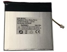 Onyx boox nova 3 batteri, 3.8V 3150mAh onyx boox onyx boox nova 3 laptop batterier