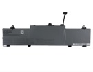 L25b3p76 batteri, 11.25V 5068mAh lenovo l25b3p76 laptop batterier