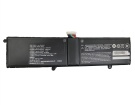 Tr4260 batteri, 14.8V 4300mAh other tr4260 laptop batterier