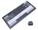 Cp849252-03 batteri, 15.32V 3500mAh fujitsu cp849252-03 laptop batterier