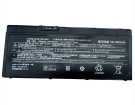 Lifebook u7311 batteri, 7.2V 4170mAh fujitsu lifebook u7311 laptop batterier