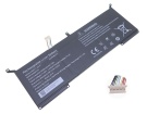 Sprchrgd 14 s1 elite hög kapacitet batteri, 11.55V 5630mAh medion sprchrgd 14 s1 elite laptop batterier