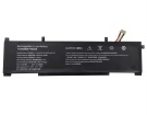 426125-2s batteri, 7.6V 5000mAh other 426125-2s laptop batterier