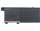 Crosshair 16 max hx e2w batteri, 15.64V 5000mAh msi crosshair 16 max hx e2w laptop batterier
