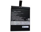 L24b2lfp batteri, 6.46V 4645mAh lenovo l24b2lfp laptop batterier