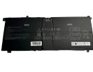 Gm04xl hög kapacitet batteri, 7.8V 9080mAh hp gm04xl laptop batterier