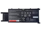 V740bat-2-40 batteri, 7.78V 5010mAh clevo v740bat-2-40 laptop batterier V740bat-2-40 batteri, 7.78V 5010mAh clevo v740bat-2-40 laptop batterier