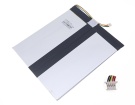 Neo 10 hög kapacitet batteri, 3.7V 5600mAh thomson neo 10 laptop batterier