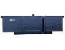 16s ds16260 hög kapacitet batteri, 11.7V 5982mAh dell 16s ds16260 laptop batterier