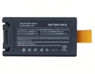 Jbl partybox encore ii batteri, 7.2V 5000mAh other jbl partybox encore ii laptop batterier