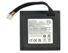 Jbl party box 110 batteri, 7.2V 5200mAh other jbl party box 110 laptop batterier