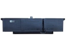 3226w batteri, 11.7V 4769mAh dell 3226w laptop batterier