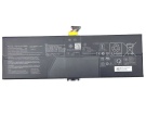 0b200-04760000 batteri, 15.56V 4820mAh asus 0b200-04760000 laptop batterier