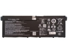 16 ai(a16-i71m-57a2) hög kapacitet batteri, 11.67V 5570mAh acer 16 ai(a16-i71m-57a2) laptop batterier