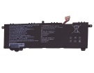 U4067123phv-2s1p hög kapacitet batteri, 7.82V 5831mAh acer u4067123phv-2s1p laptop batterier
