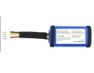 1inr 19/66-2 batteri, 3.7V 5200mAh jbl 1inr 19/66-2 laptop batterier