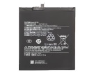 Mi pad 6s pro batteri, 3.89V 5000mAh xiaomi mi pad 6s pro laptop batterier