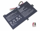 574272-p batteri, 7.6V 5000mAh other 574272-p laptop batterier