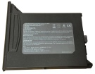 Bp2s1p3700 batteri, 7.4V 3700mAh getac bp2s1p3700 laptop batterier