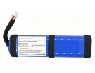 Sun-inte-103 batteri, 7.4V 5200mAh jbl sun-inte-103 laptop batterier