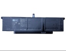 02y3yx batteri, 11.25V 4000mAh dell 02y3yx laptop batterier