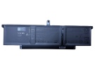 0t251v batteri, 11.25V 5066mAh dell 0t251v laptop batterier