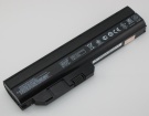 572831-122 batteri, 10.8V 5100mAh hp 572831-122 laptop batterier