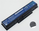 Aspire 7715z batteri, 11.1V 4400mAh acer aspire 7715z laptop batterier