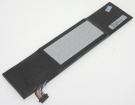 Eee pc 1008ha-pu1x-pi batteri, 10.96V 2900mAh asus eee pc 1008ha-pu1x-pi laptop batterier