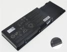 8m039 hög kapacitet batteri, 11.1V 7650mAh dell 8m039 laptop batterier