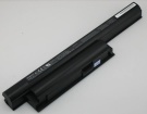 Vaio vpceb4j1e batteri, 11.1V 3500mAh sony vaio vpceb4j1e laptop batterier