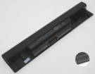 Inspiron 15(1564) batteri, 11.1V 4400mAh dell inspiron 15(1564) laptop batterier