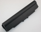 Ec14 hög kapacitet batteri, 11.1V 6600mAh gateway ec14 laptop batterier