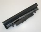 N145 plus batteri, 11.1V 4000mAh samsung n145 plus laptop batterier