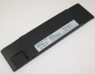Eee pc 1008p batteri, 10.95V 2600mAh asus eee pc 1008p laptop batterier