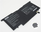 Ux31a-r5102f hög kapacitet batteri, 7.4V 6840mAh asus ux31a-r5102f laptop batterier
