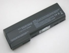 Probook 6570b(b8a73av) hög kapacitet batteri, 11.1V 6600mAh hp probook 6570b(b8a73av) laptop batterier