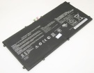 Tf700kl 1b batteri, 7.4V 3380mAh asus tf700kl 1b laptop batterier