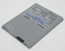 Q550/c batteri, 7.2V 4800mAh fujitsu q550/c laptop batterier