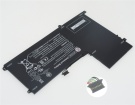 Elitepad 900 table batteri, 7.4V 2850mAh hp elitepad 900 table laptop batterier